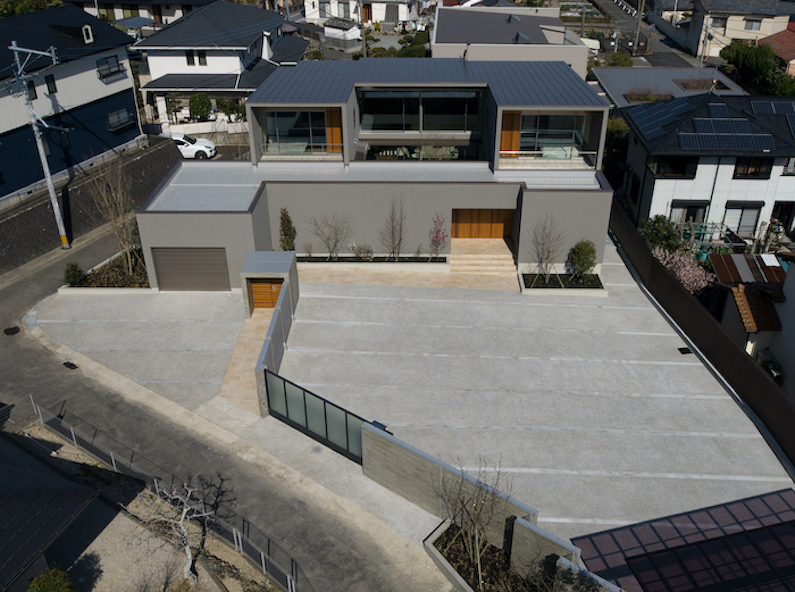 house89｜福岡の設計事務所 アトリエスクエア 建築家による